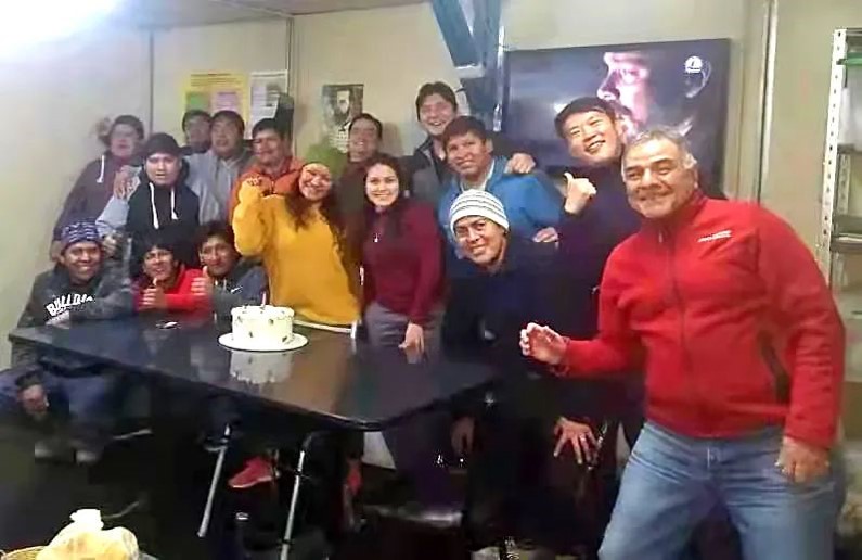 尊重、有愛、環(huán)保、共贏，贛鋒在阿根廷的可持續(xù)發(fā)展之路