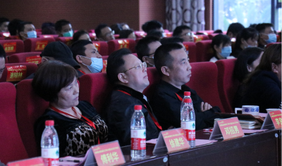 贛鋒鋰業(yè)召開(kāi)職工代表大會(huì) 以人為本，打造奮斗者文化